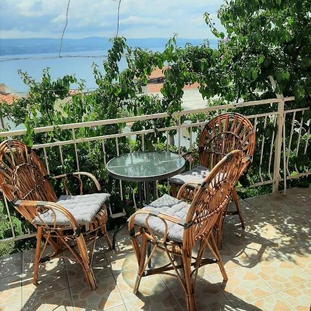 Apartments Tina Omis Luaran gambar