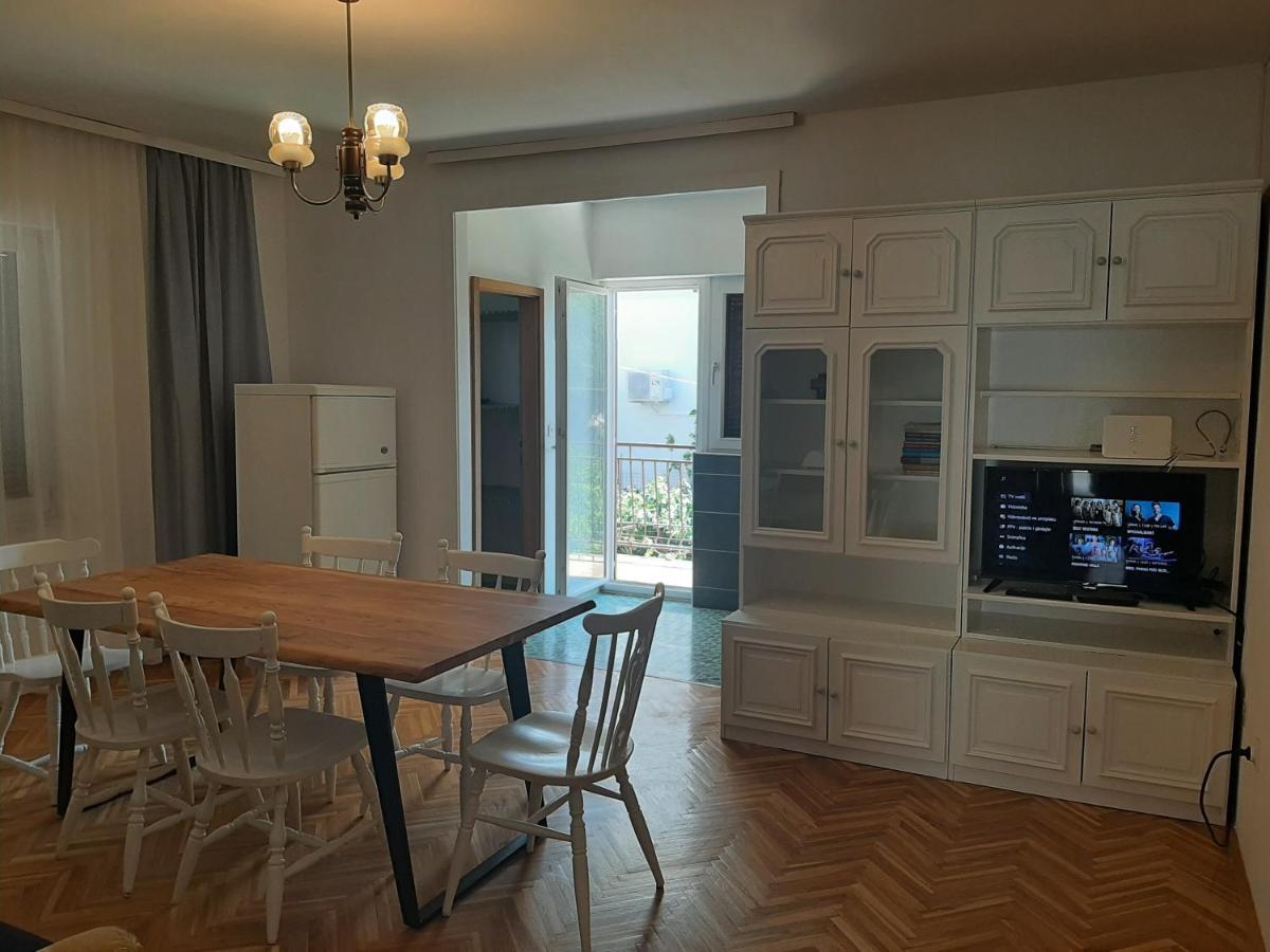 Apartments Tina Omis Luaran gambar