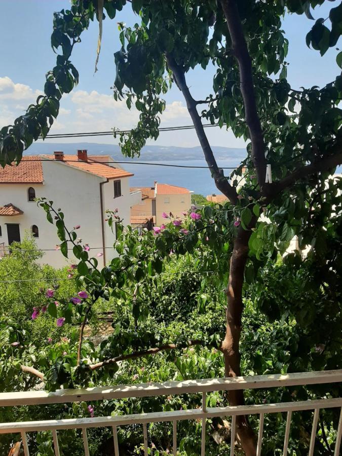 Apartments Tina Omis Luaran gambar