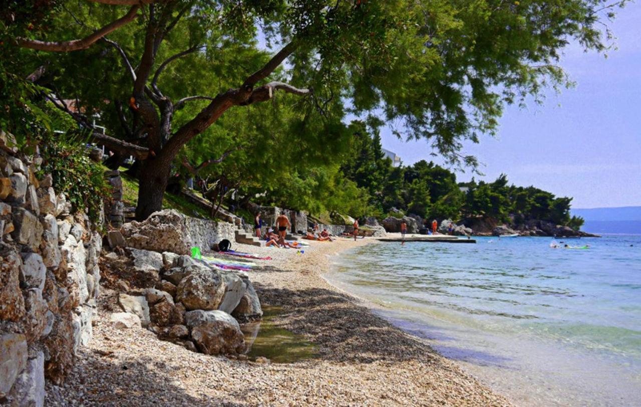 Apartments Tina Omis Luaran gambar